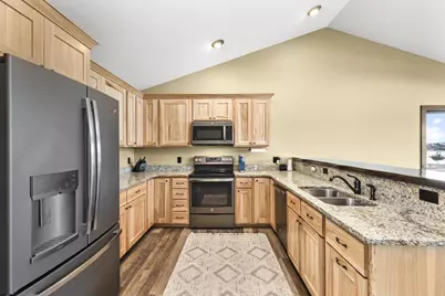 W5550 Island Lake Drive, New Lisbon, WI 53950 - Photo 11