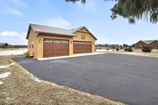 W5550 Island Lake Dr, New Lisbon, WI 53950 - Photo 31