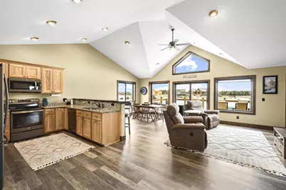 W5550 Island Lake Drive, New Lisbon, WI 53950 - Photo 3