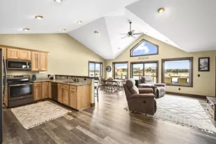 W5550 Island Lake Dr, New Lisbon, WI 53950 - Photo 3