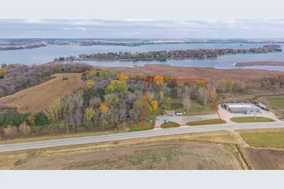 814 W State Street, Fox Lake, WI 53933 - Photo 1