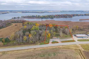 814 W State St, Fox Lake, WI 53933 - Photo 1