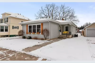 125 Bogert Street, Beaver Dam, WI 53916 - Photo 1