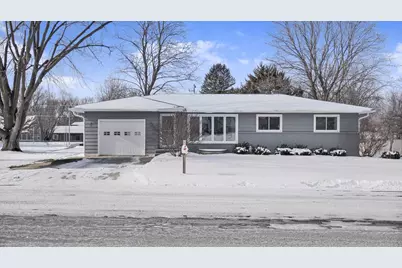 404 Anderson Street, DeForest, WI 53532 - Photo 1