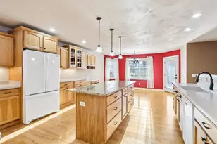 1705 Dunwoody Ln, Waunakee, WI 53597 - Photo 11