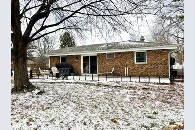 1719 Wesley Avenue #2, Janesville, WI 53545 - Photo 21