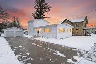 109 Front St, Milton, WI 53563 - Photo 1