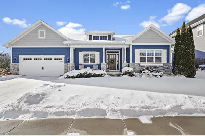 402 Burnt Sienna Drive, Middleton, WI 53562 - Photo 1