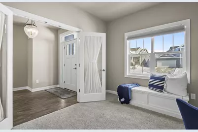 402 Burnt Sienna Drive, Middleton, WI 53562 - Photo 7