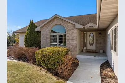 157 Meadow Ridge, Sheboygan Falls, WI 53085 - Photo 35