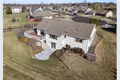 157 Meadow Ridge, Sheboygan Falls, WI 53085 - Photo 3