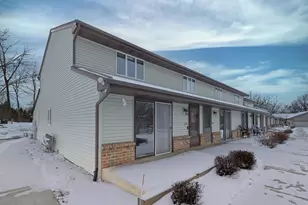 262 Ba-Wood Ln, Janesville, WI 53545 - Photo 1