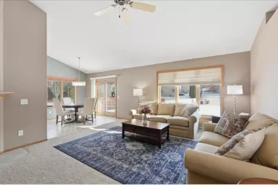 1355 Gray Hawk Way, Sun Prairie, WI 53590 - Photo 7