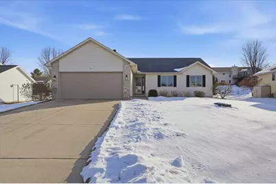 1355 Gray Hawk Way, Sun Prairie, WI 53590 - Photo 1