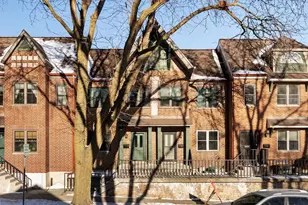 141 S Franklin St, Madison, WI 53703 - Photo 1