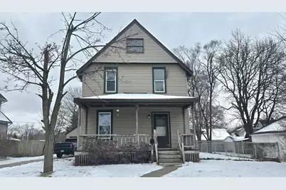 110 S 8th Street, South Beloit, IL 61080 - Photo 1
