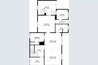 216 Coon Prairie Avenue, Westby, WI 54667 - Photo 41