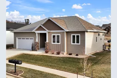 2809 Hickory Ridge Road, Madison, WI 53719 - Photo 3