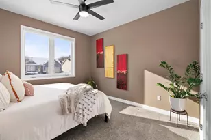 2809 Hickory Ridge Rd, Madison, WI 53719 - Photo 35