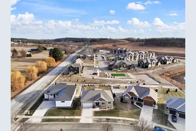 2809 Hickory Ridge Road, Madison, WI 53719 - Photo 5