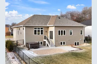 2809 Hickory Ridge Road, Madison, WI 53719 - Photo 7