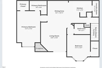 3282 Stonecreek Drive, Madison, WI 53719 - Photo 25