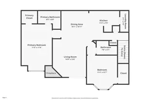 3282 Stonecreek Dr, Madison, WI 53719 - Photo 25