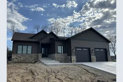 3007 Wild Goose Way, Stoughton, WI 53589 - Photo 1