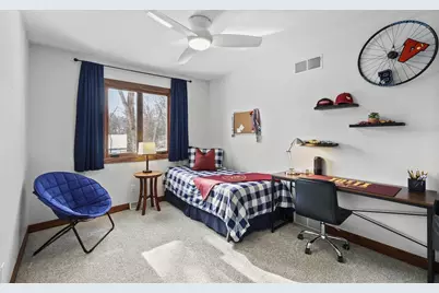 5837 Woods Edge Road, Fitchburg, WI 53711 - Photo 23