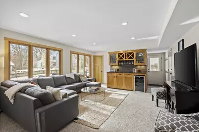 5837 Woods Edge Road, Fitchburg, WI 53711 - Photo 35