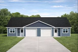 619 Salsbery Ct #1&amp 2, Hillsboro, WI 54634 - Photo 1