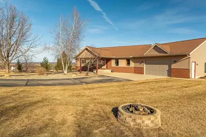 N8875 Blue Vista Lane, New Glarus, WI 53574 - Photo 49