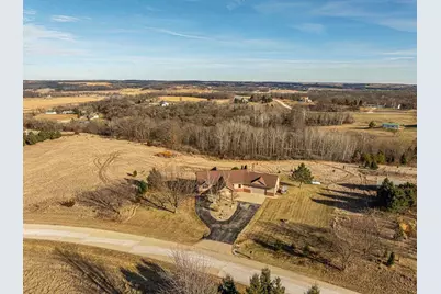 N8875 Blue Vista Lane, New Glarus, WI 53574 - Photo 59