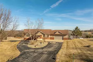 N8875 Blue Vista Ln, New Glarus, WI 53574 - Photo 47