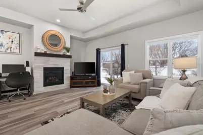 6850 Rembrandt Road, DeForest, WI 53532 - Photo 9