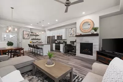 6850 Rembrandt Road, DeForest, WI 53532 - Photo 7