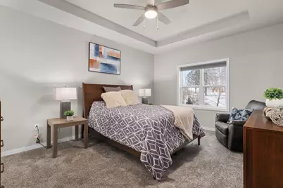 6850 Rembrandt Road, DeForest, WI 53532 - Photo 5