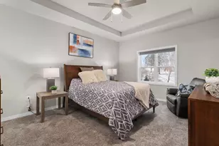 6850 Rembrandt Rd, DeForest, WI 53532 - Photo 5