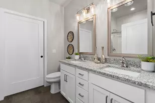 6850 Rembrandt Rd, DeForest, WI 53532 - Photo 5