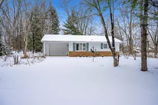 702 W 1st St, Necedah, WI 54646 - Photo 1