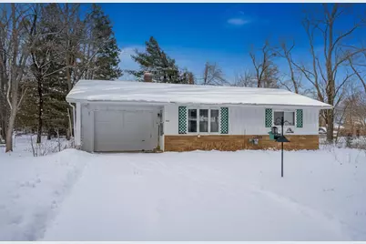 702 W 1st Street, Necedah, WI 54646 - Photo 3