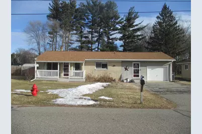 220 Douglas Avenue, Montello, WI 53949 - Photo 1