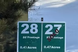 W5570 Island Lake Dr, New Lisbon, WI 53950 - Photo 3