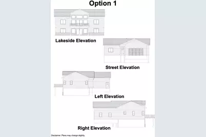 W5570 Island Lake Drive, New Lisbon, WI 53950 - Photo 5