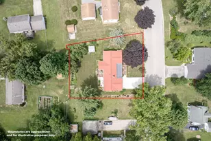 214 Johnson St, Cambridge, WI 53523 - Photo 17