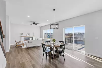 410 University Lane, Mazomanie, WI 53560 - Photo 3