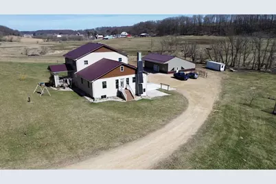 S6720 Eli Valley Road, Loganville, WI 53943 - Photo 41