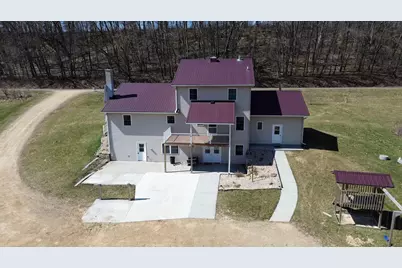 S6720 Eli Valley Road, Loganville, WI 53943 - Photo 1