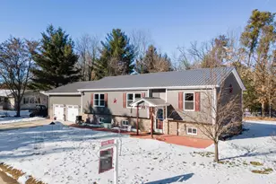 420 W Liberty St, Adams, WI 53910 - Photo 3