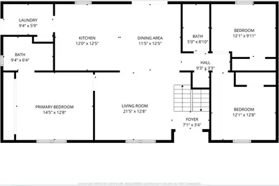 420 W Liberty Street, Adams, WI 53910 - Photo 53